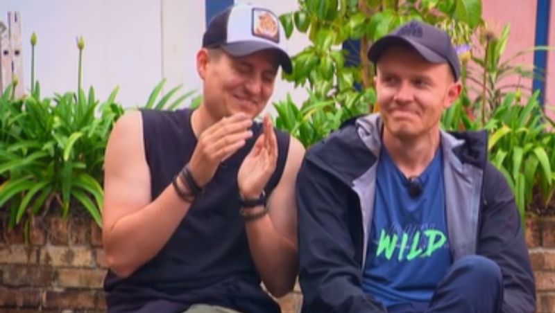 Ionuț Rusu, George Tănase 