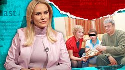 „Sunt în viață lucruri sfinte” Motivul pentru care Gabriela Firea a păstrat numele primului soț, chiar și după căsătoria cu Florentin Pandele. Nu a renunțat nici la inelul de logodnă pe care Răsvan Firea i l-a dăruit, deși au trecut 13 ani de la deces