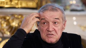 Gigi Becali a divulgat discuția avută cu Florinel Coman! Care sunt cei cinci jucători pe care se bazează finanțatorul de la FCSB