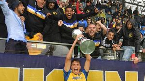 Întorsătură de situație! Daniel Boloca se apropie de un transfer în Premier League la un club de renume cu palmares în cupele europene