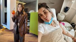 Adda a dat vestea cea mare, după doi ani de chin. Artista a terminat tratamentul pe care-l urma pentru boala Lyme: „Postez și plâng”