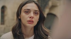 Defne, părăsită de Omer