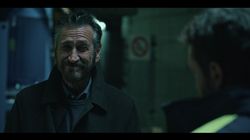 Rocco, polițistul ”dezghețat”