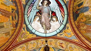 Program slujbe Sfinții Mihail și Gavriil 2023