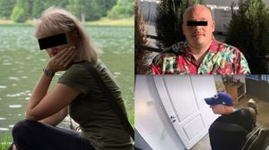 Liliana este femeia de 54 de ani care a fost stropită cu benzină și incendiată de propriul nepot într-o scară de bloc din Capitală. Apropiații sunt încă în stare de șoc: "Suflețelul meu nu mai este"