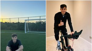 Kai Havertz
