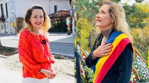 Cine este Elena Lasconi. Jurnalista este la cârma Primăriei Câmpulung Muscel