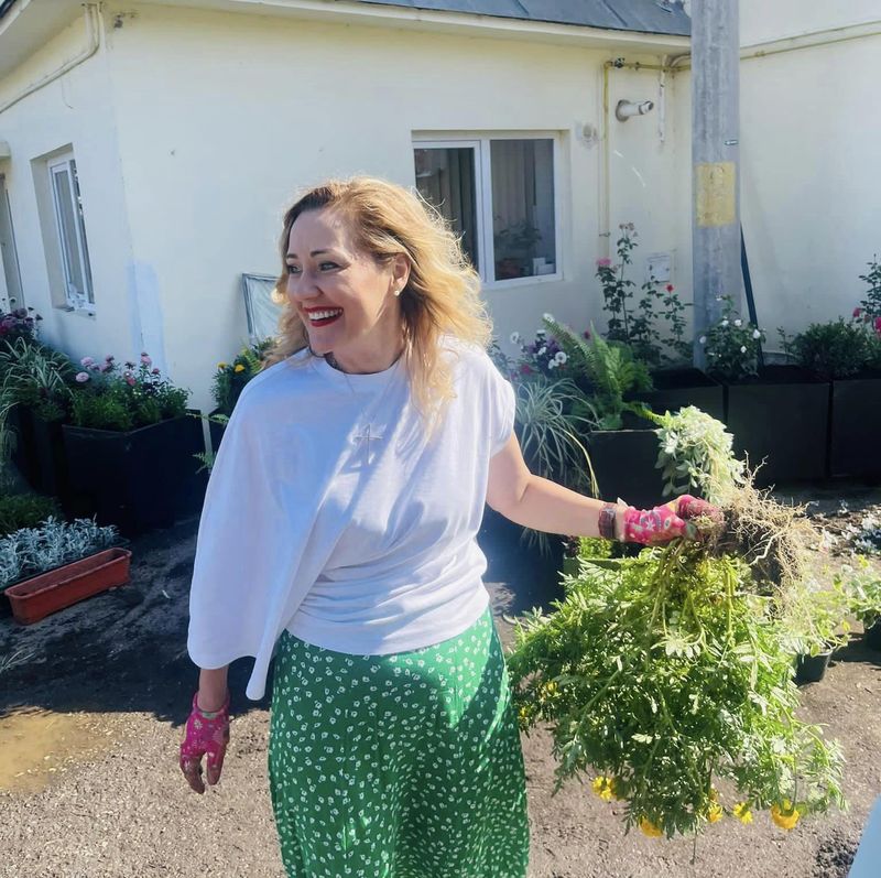 Cine este Elena Lasconi. Jurnalista este la cârma Primăriei Câmpulung Muscel