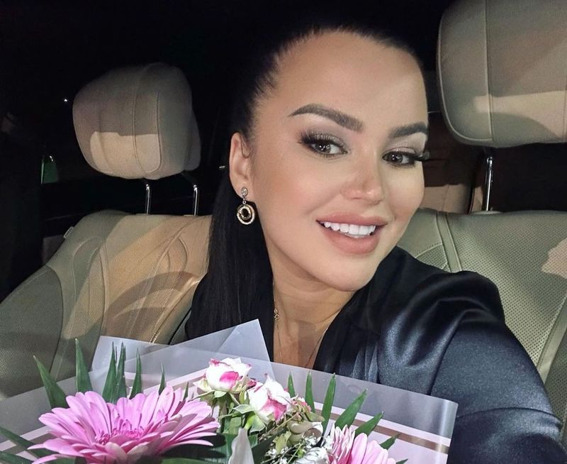 carmen de la salciua