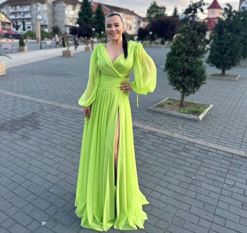 Carmen de la Sălciua