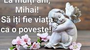 Sfinții Mihail și Gavriil 2023: Mesaje și urări