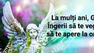 Sfinții Mihail și Gavriil 2023: Mesaje și urări