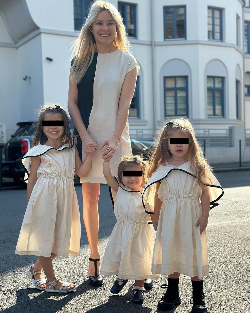 laura cosoi, copii, fete, crestere, educatie, sot, ajutor