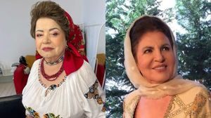 Saveta Bogdan, Irina Loghin  saveta bogdan, irina loghin, scandal, intamplare, reactie