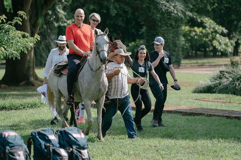 America Express, 6 noiembrie 2023