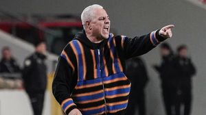 Salvarea lui Marius Șumudică a venit din partea românilor! Gaziantep s-a impus cu 2-0 în fața celor de la Rizespor