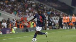 Ousmane Dembele a vorbit despre alegerea făcuta de a semna cu PSG: „Era scris ca într-o bună zi să semnez cu acest club”