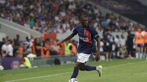 Ousmane Dembele a vorbit despre alegerea făcuta de a semna cu PSG: „Era scris ca într-o bună zi să semnez cu acest club”