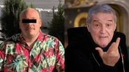 Tatăl tânărului care și-a incendiat mătușa a lucrat pentru Gigi Becali
