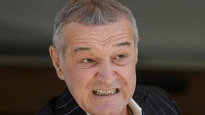 Cum a reacționat Iosif Rotariu după ce a auzit declarațiile dure ale lui Gigi Becali la adresa lui Dorin Rotariu: „Argumentele tale sunt în ceea ce joci pe terenul de fotbal”