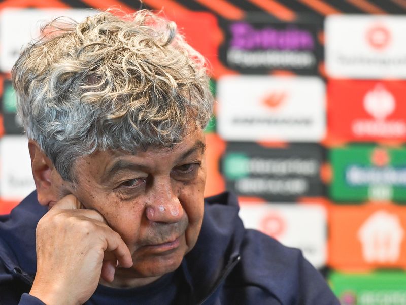 Mircea Lucescu