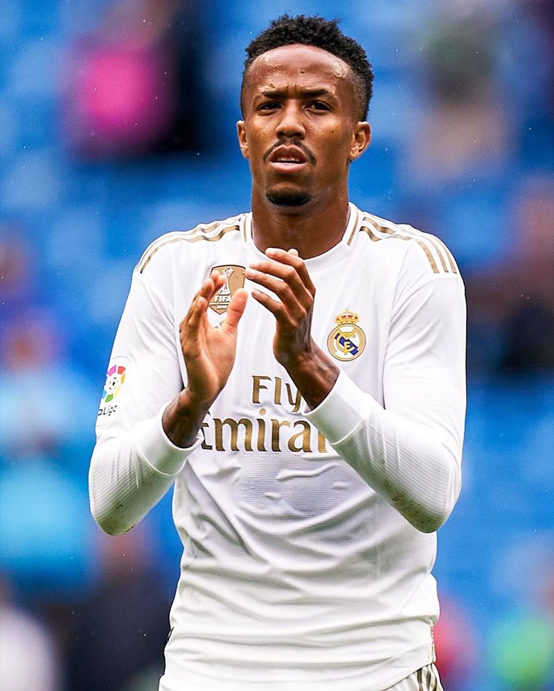 Eder Militao