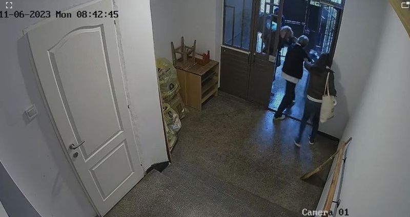 crima bucuresti