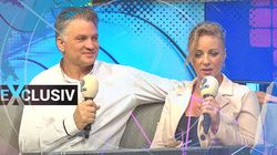 Mihai Onilă de la trupa AXXA, după moartea fiicei lui: ”M-am condamnat pe mine”. Cum continuă să comunice cu Ioana: „O chem telepatic” | EXCLUSIV