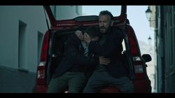 Rocco, rămas singur