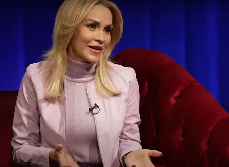 gabriela firea