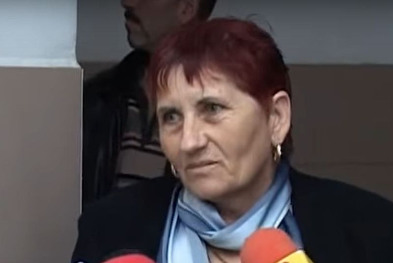mama elodiei ghinescu