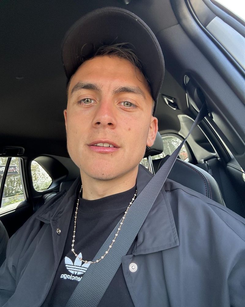 Paulo Dybala