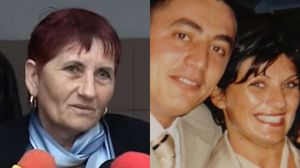 „Casa era plină de sânge” Mama Elodiei Ghinescu a dezvăluit ce s-a întâmplat între fiica ei și Cristian Cioacă, cu o seara înainte ca avocata să dispară fără urmă: „S-a certat rău cu soțul ei”