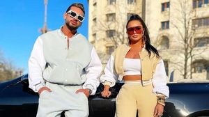 Cine este BABS, fosta iubită a lui Dorian Popa. Biografie vârstă, studii, carieră și afaceri. Claudia Iosif s-a despărțit de artist după 11 ani de relație