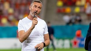 Mihai Stoica sare în apărarea lui Florinel Coman după ce Gigi Becali i-a interpretat eronat vorbele winger-ului: „În viaţa lui nu a spus că nu are cu cine să joace”