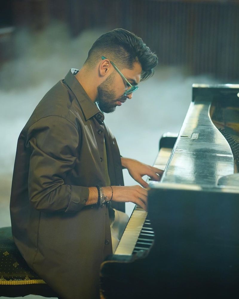 florin salam, luis gabriel, florin salam și luis gabriel, luis gabriel carieră, luis gabriel v&acirc;rstă 