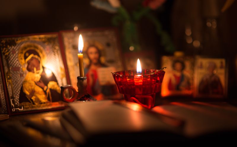 Cine a fost Sf&acirc;ntul Nectarie