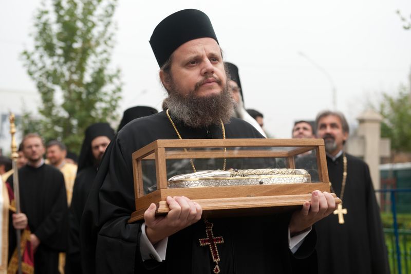 Cine a fost Sf&acirc;ntul Nectarie