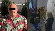 Vecinii criminalului din București au scos la iveală detalii halucinante despre el