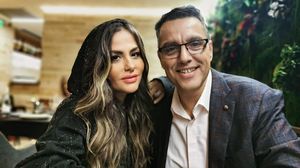 Oana Turcu, Cristi Brancu