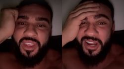 Dorian Popa a dezvăluit ce mesaje a primit de la fani, după ce a recunoscut că a consumat substanțe interzise. Nu i-a venit nici lui să creadă ce i-au transmis: ”Sunt un dobitoc”