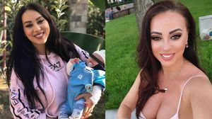 larisa drăgulescu, larisa drăgulescu copii, larisa drăgulescu afaceri, larisa drăgulescu relație
