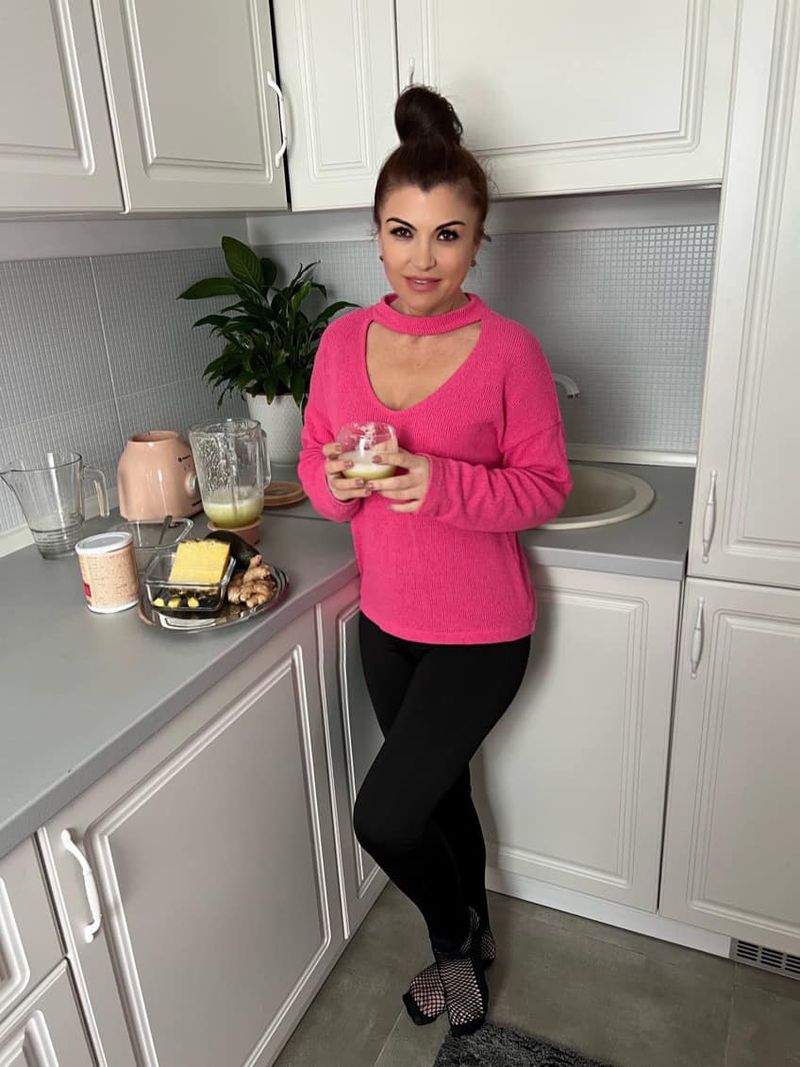 claudia ghitulescu, claudia ghitulescu dietă, claudia ghitulescu carieră, claudia ghitulescu divorț