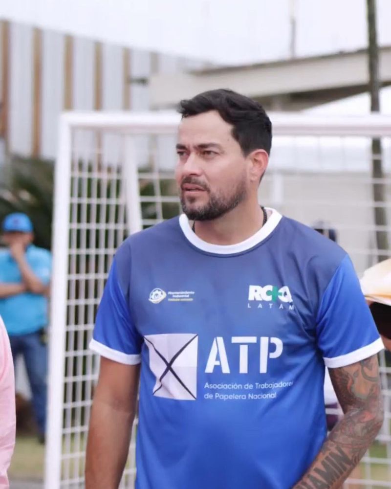Ivan Kaviedes