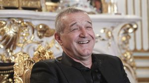 Gigi Becali a anunțat jucătorul care nu va evolua în partida cu FCU Craiova! S-a vorbit despre o mutare a acestuia la Rapid
