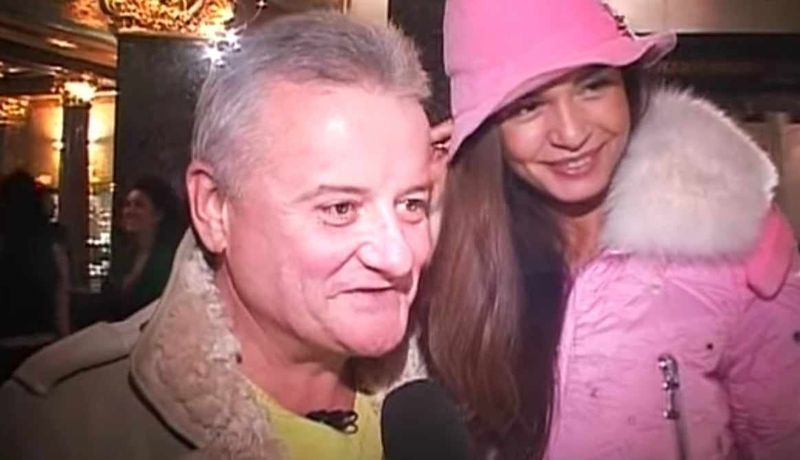irinel columbeanu, irinel columbeanu azil, irinel columbeanu sărac, monica gabor, elena merisșoreanu
