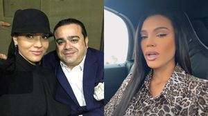 Karmen Simionescu, Adrian Minune