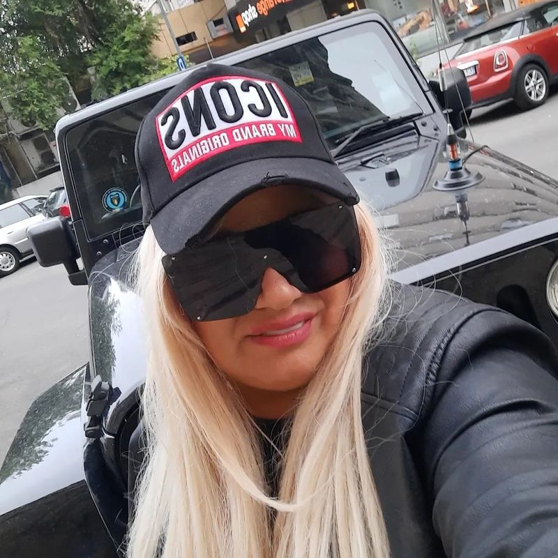 Așa arată Nikita în prezent