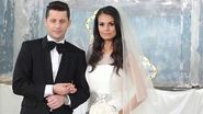 Anca Serea și Adrian Sînă aniversează 8 ani de mariaj