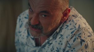 Alpay, după faptă și răsplată